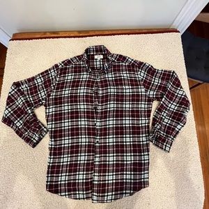 Croft and Barrow Flannel